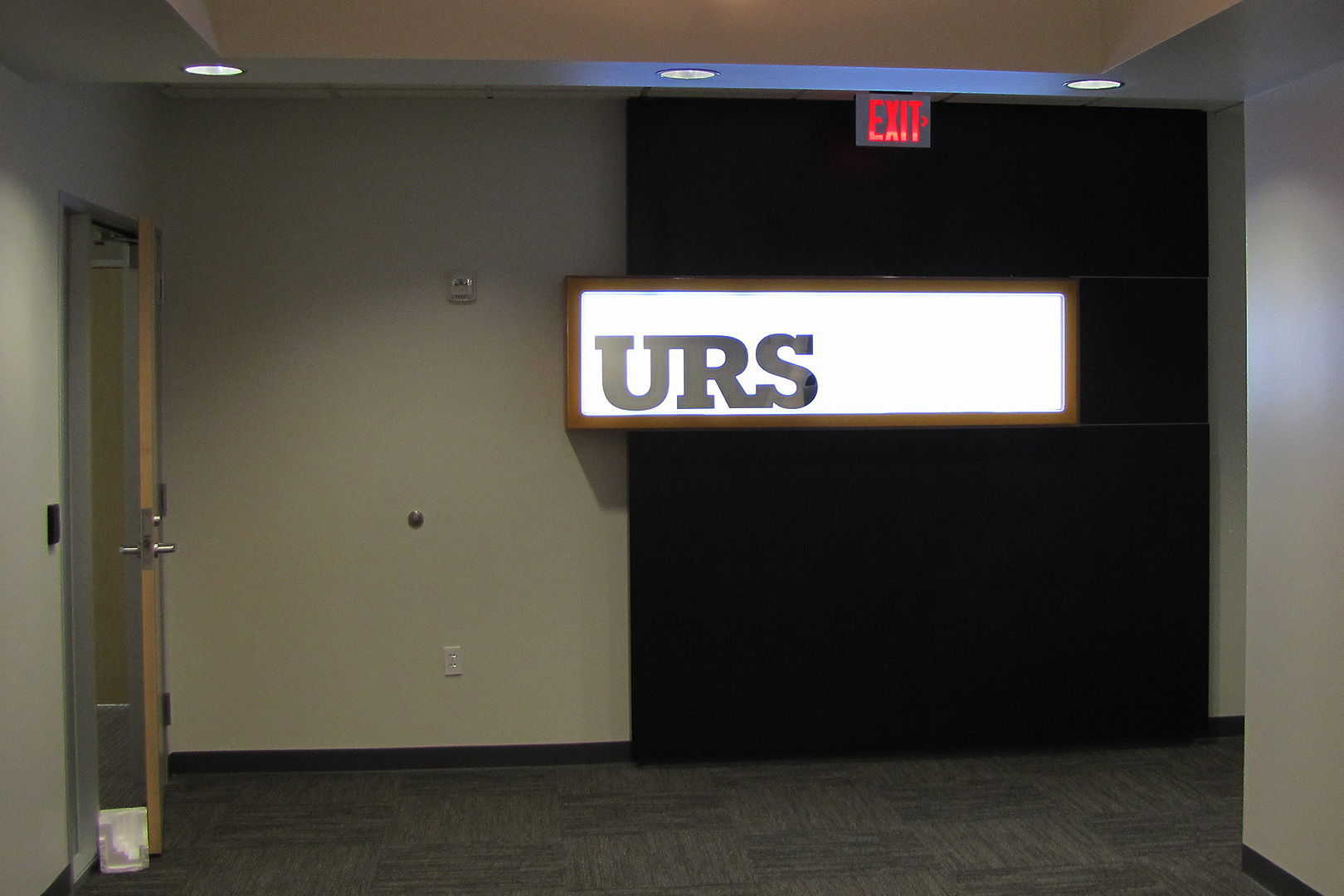 Urrs Signe New-Capabilities | JackStoneSigns