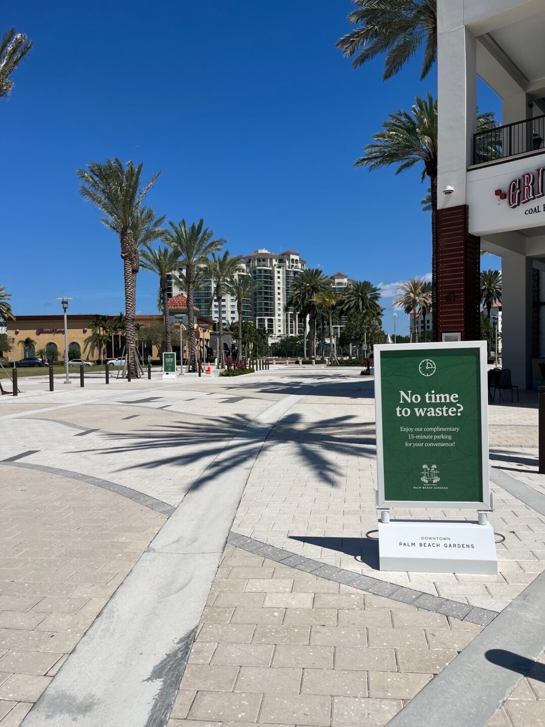 Signblock Signs Curb Signs | JackStoneSigns